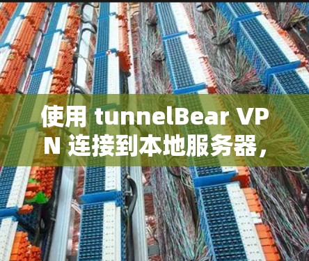 使用 tunnelBear VPN 连接到本地服务器，并进行在线活动，可以有效地进行网络访问，特别是需要在线活动的场景。以下是详细的步骤指南