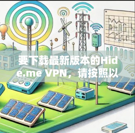 要下载最新版本的Hide.me VPN,请按照以下步骤操作 要下载最新版本的Hide.me VPN,请按照以下步骤操作