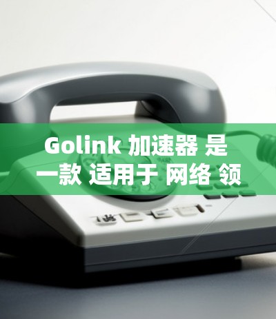 Golink 加速器 是 一款 适用于 网络 领域 的 工具,旨在 提高 网络 速度、降低 拖延 和 提升 稳定性。关于 Golink 的最新版本,以下是一些 关键 信息