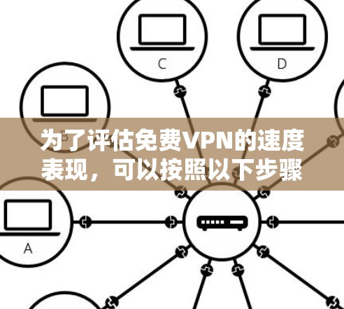 为了评估免费VPN的速度表现,可以按照以下步骤进行测试和比较