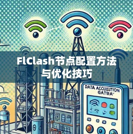 FlClash节点配置方法与优化技巧