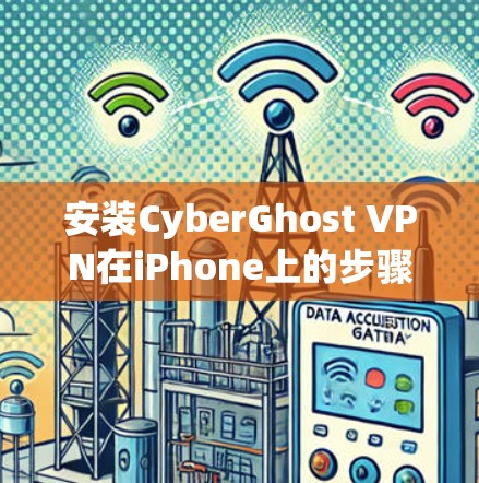 安装CyberGhost VPN在iPhone上的步骤如下