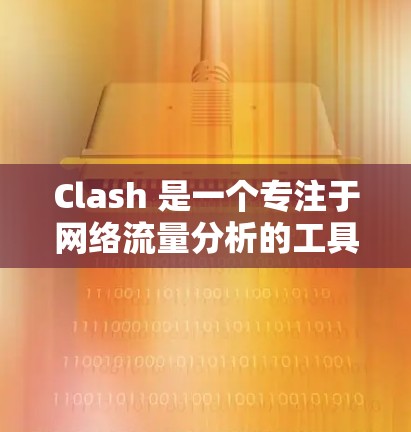 Clash 是一个专注于网络流量分析的工具,主要用于公司内部网络的监控和管理。如果你想测试 Clash 节点的性能或速度,以下是一些常用的工具和方法