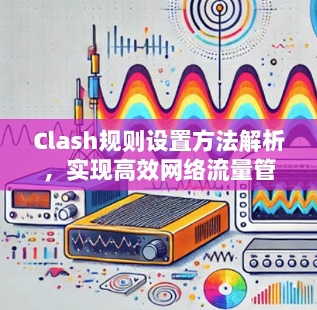 Clash规则设置方法解析,实现高效网络流量管理 Clash规则设置方法解析,实现高效网络流量管理
