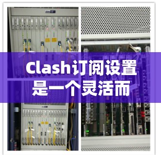 Clash订阅设置是一个灵活而有用的功能，适合不同的音乐爱好者需求。以下是对Clash订阅设置的详细分析