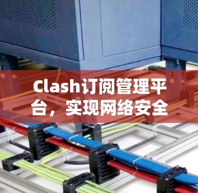 Clash订阅管理平台，实现网络安全与智能化管理