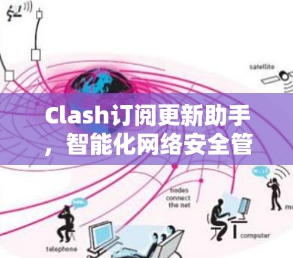 Clash订阅更新助手，智能化网络安全管理新解决方案